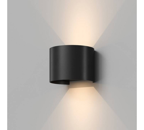 Накладной светильник Denkirs DK9771-BK