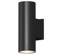 Светильник на штанге Denkirs BORG DK9821-BK