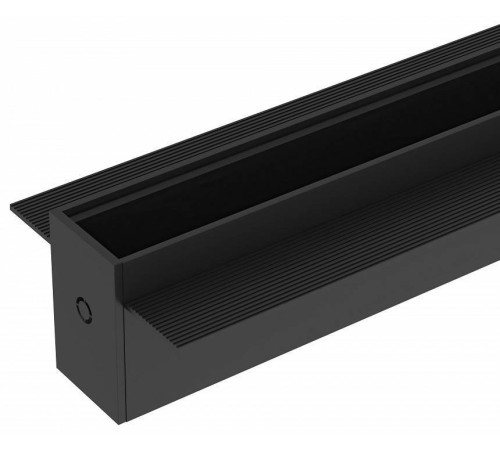 Трек встраиваемый Denkirs Smart TR2013-BK