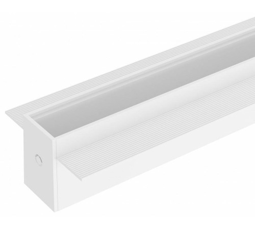 Трек встраиваемый Denkirs Smart TR2013-WH