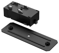 Токопровод концевой Denkirs TR2100 TR2101-BK