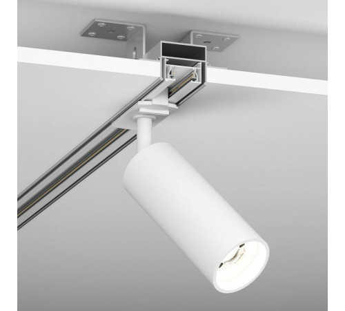 Профиль-держатель Denkirs TR3020 TR3020-AL