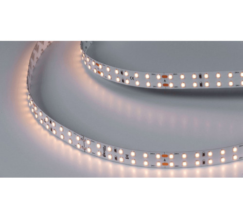 Лента светодиодная DesignLed DSG2196 DSG2196-24-WW-33