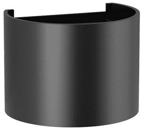 Накладной светильник DesignLed Tape GW-A310R-6-BL-WW