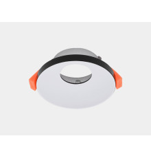 Встраиваемый светильник DesignLed POINT 00-00002669