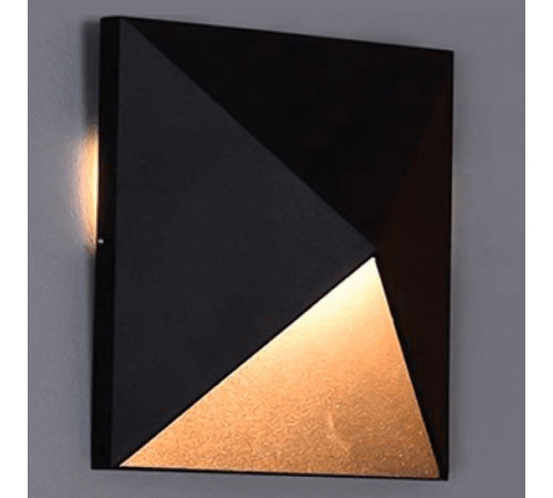 Накладной светильник DesignLed JY LW-A0039A-BL-WW