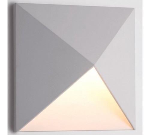 Накладной светильник DesignLed JY LW-A0039A-WH-WW