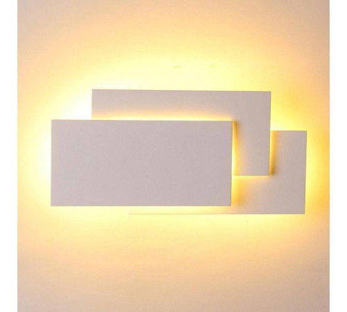 Накладной светильник DesignLed Shade GW-6809-12-WH-WW