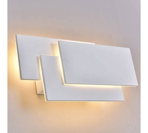 Накладной светильник DesignLed Shade GW-6809-12-WH-WW