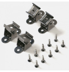 Набор креплений для профиля регулируемый DesignLed Комплектующие 00-00003114