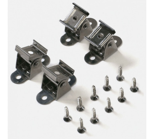 Набор креплений для профиля регулируемый DesignLed Комплектующие 00-00003114