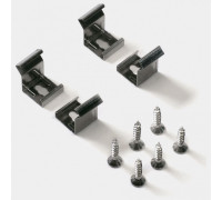 Набор креплений для профиля регулируемый DesignLed Комплектующие 00-00003115