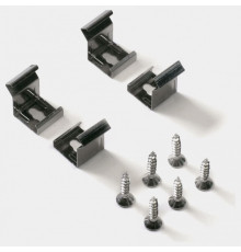 Набор креплений для профиля регулируемый DesignLed Комплектующие 00-00003115