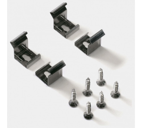 Набор креплений для профиля регулируемый DesignLed Комплектующие 00-00003115