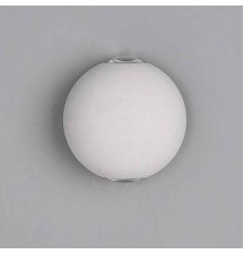 Накладной светильник DesignLed Sfera GW-A161-2-6-WH-WW