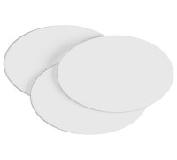 Накладной светильник DesignLed O-Shade GW-6809R-12-WH-WW