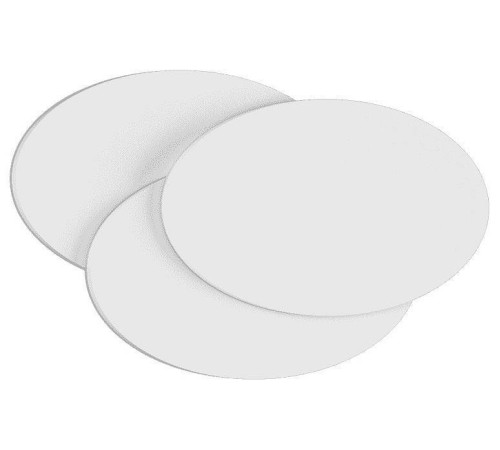 Накладной светильник DesignLed O-Shade GW-6809R-12-WH-WW