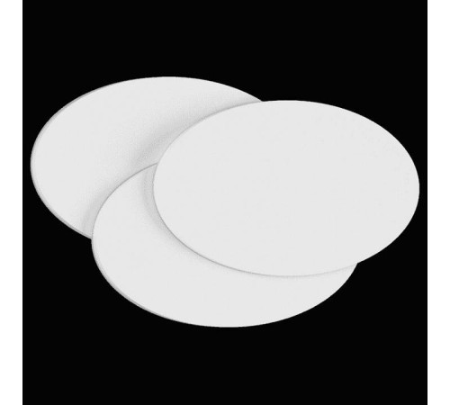 Накладной светильник DesignLed O-Shade GW-6809R-12-WH-WW