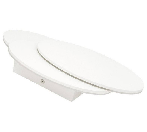 Накладной светильник DesignLed O-Shade GW-6809R-12-WH-WW