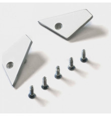 Набор заглушек для профиля DesignLed Комплектующие 00-00003349