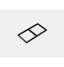 Рамка на 2 светильника DesignLed IMD 00-00003576