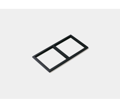 Рамка на 2 светильника DesignLed IMD 00-00003576