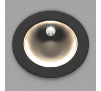 Встраиваемый светильник DesignLed GW GW-R806-3-BL-WW