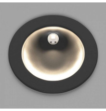 Встраиваемый светильник DesignLed GW GW-R806-3-BL-WW