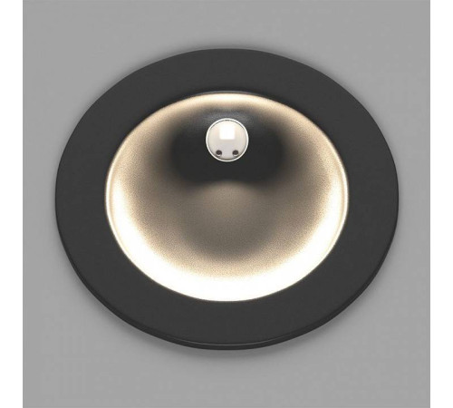 Встраиваемый светильник DesignLed GW GW-R806-3-BL-WW