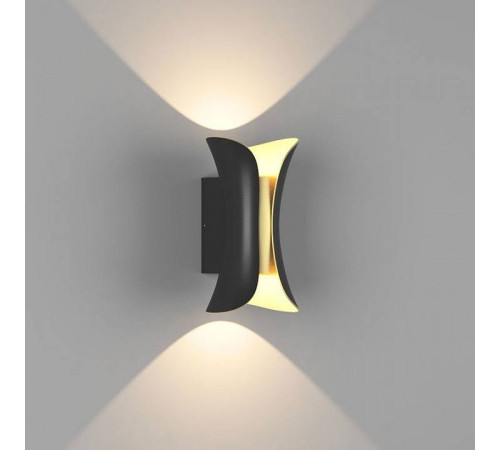 Бра DesignLed GW GW-8610-6-BLG-WW