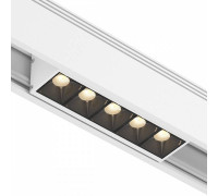 Накладной светильник DesignLed SY SY-601221-WH-10-NW