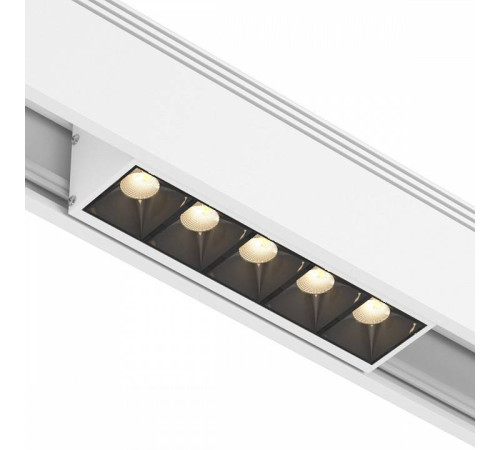 Накладной светильник DesignLed SY SY-601221-WH-10-NW