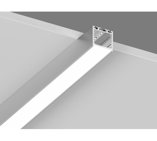 Профиль накладной DesignLed LS 00-00010365