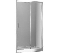 Дверь в нишу Aquanet Alfa 1600 мм NAA6121
