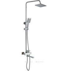 Душевая система Haiba HB2424