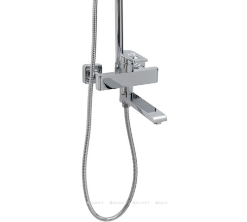 Душевая система Haiba HB2424