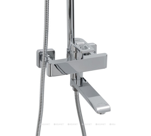 Душевая система Haiba HB2424