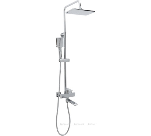 Душевая система Haiba HB2424