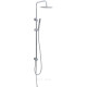 Душевая система Allen Brau Priority 5.31031-00 без смесителя хром 5.31031-00