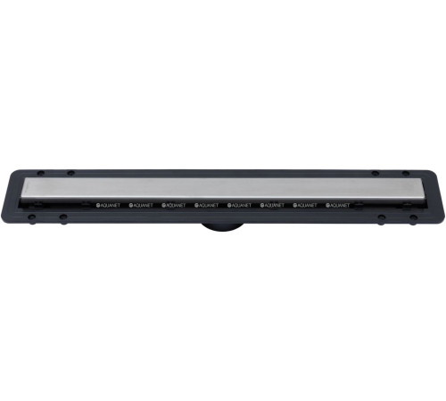 Трап линейный Allen Brau Infinity вставка под плитку/нерж. сталь 650 мм 9.50004.SS