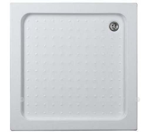 Поддон душевой Aquanet НХ108 квадратный акриловый 80х80х15 см 00180693