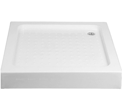 Поддон душевой Aquanet НХ108 квадратный акриловый 80х80х15 см 00180693