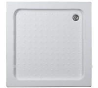 Поддон душевой Aquanet НХ108 квадратный акриловый 90х90х15 см 00180694