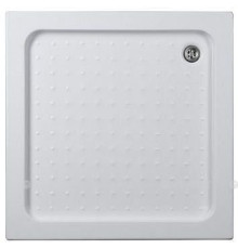 Поддон душевой Aquanet НХ108 квадратный акриловый 90х90х15 см 00180694