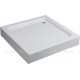 Поддон душевой Aquanet НХ108 квадратный акриловый 90х90х15 см 00180694