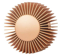 Накладной светильник Divinare Aurora 1092/01 AP-6