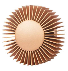 Накладной светильник Divinare Aurora 1092/01 AP-6