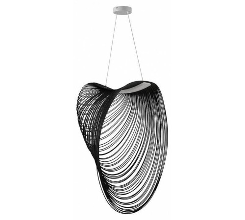 Подвесной светильник Divinare Carved 1140/06 SP-16