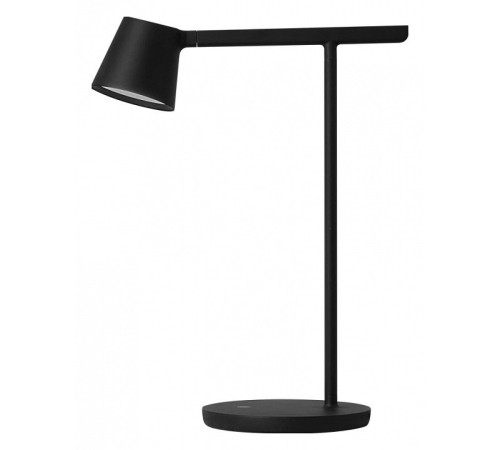 Настольная лампа офисная Divinare Ufo 1387/06 TL-7