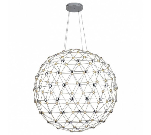 Подвесной светильник Divinare Cristallino 1610/02 SP-140